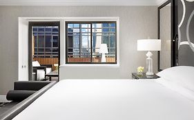 The Muse New York